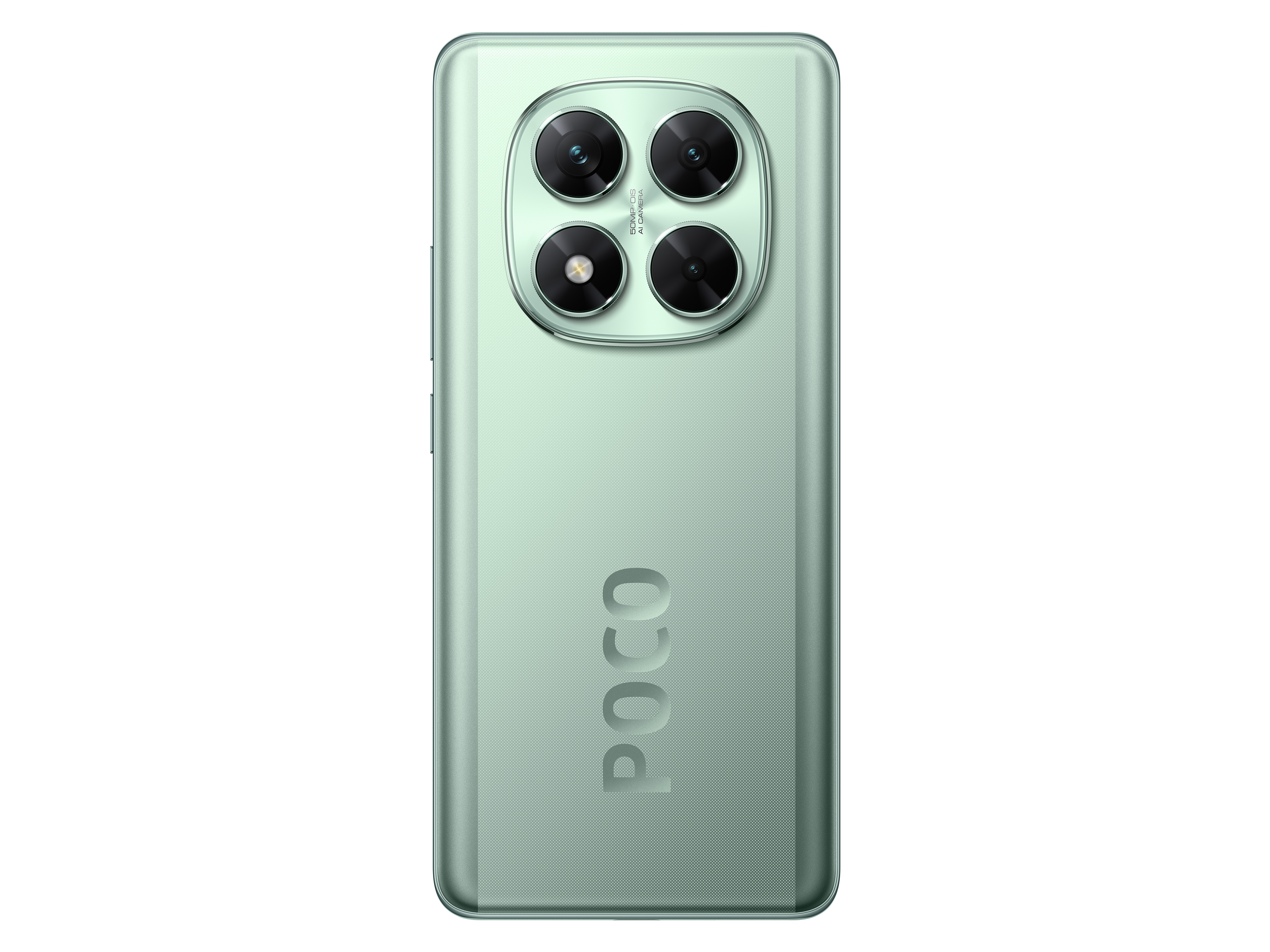 Xiaomi POCO X7 Pro グリーン Poco X7 Pro 5G 256GB 8GB RAM Green Dual Sim Global Version